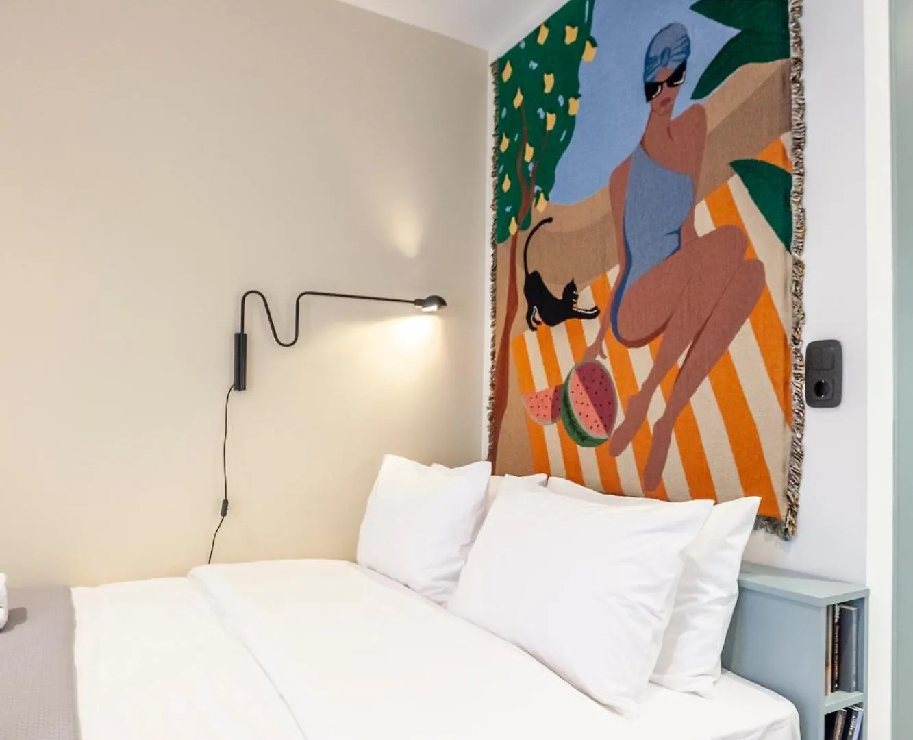 Mazi Rooms Charilaou 2,2 Thessaloniki Apartment