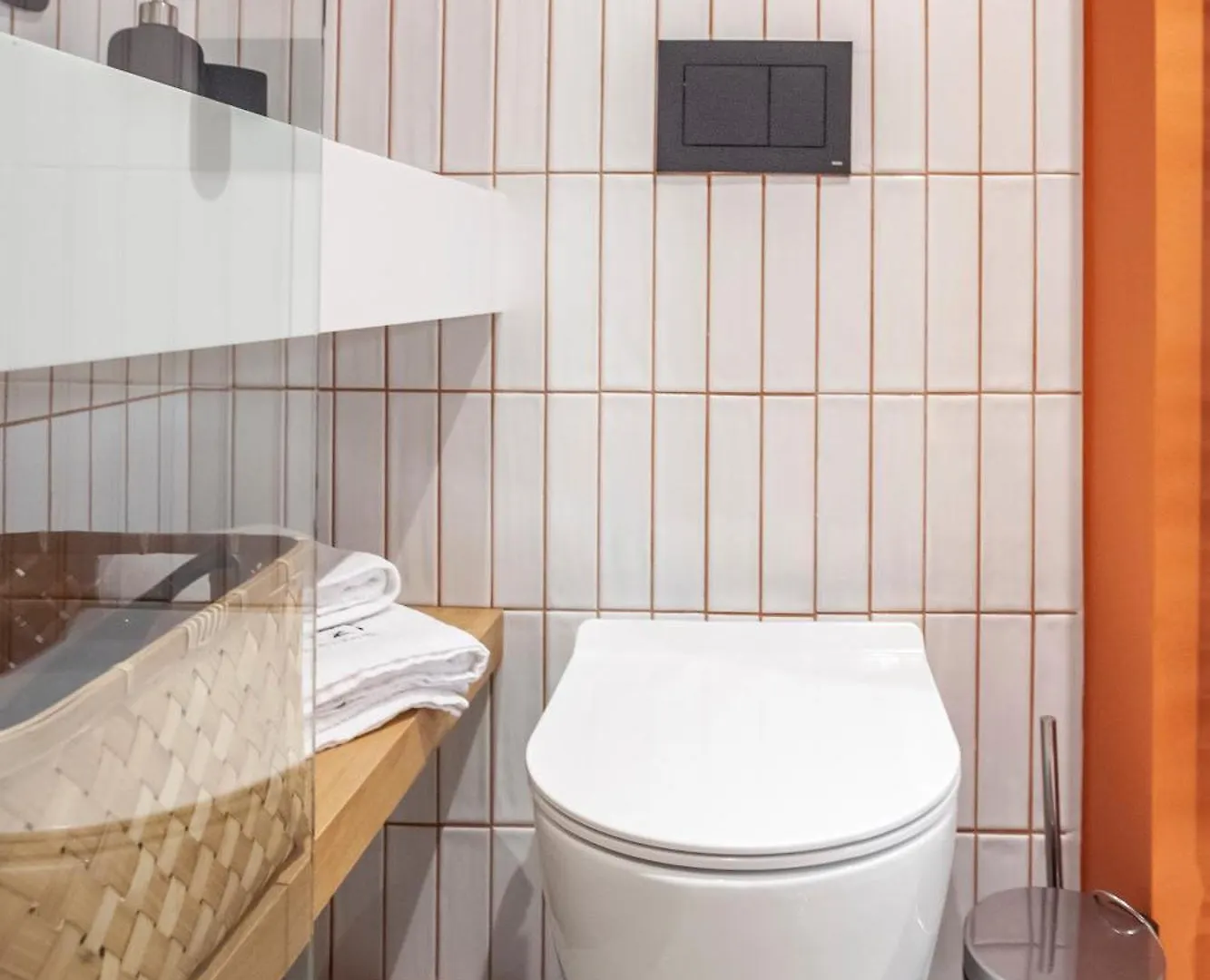 Mazi Rooms Charilaou 2,2 Thessaloniki